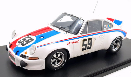 Werk83 1/18 Scale Diecast W18029001 - Porsche 911 GT1 Le Mans Winner 1998 #26 - Toy Essential Shop Werk83 1/18 Scale Diecast W18029001 - Porsche 911 GT1 Le Mans Winner 1998 #26 - Toy Essential Shop