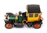 Rio Models 1/43 Scale No. 18 - 1906 Bianchi 15/20 CV Coupe De Ville