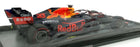Spark 1/18 Scale 18S609 - Red Bull Honda RB16B Abu Dhabi 2021 #33 Verstappen