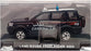 DeAgostini 1/43 Scale 5125CMC080 Land Rover Freelander Police 2003 (Carabinieri)