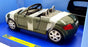 Revell 1/18 Scale Diecast 08979 - Audi TT Roadster - Green