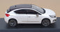 Norev 1/43 Scale Diecast 155457 - 2015 Citroen DS 4 - White