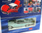 Sun Star 1/18 Diecast 5162 - 1959 Mercury Park Lane Hard Top - Cyan