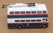 Corgi 1/50 Scale 34702 - Sunbeam W Utility Trolleybus - Ashton Under Lyne