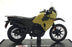 Maisto 1/18 Scale 21836 - Kawasaki KLR 650 Motorbike - Olive Green