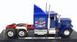 Revell 1/24 Scale 08892 - Peterbilt Classic Tractor Unit American - Blue