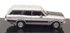 Altaya 1/43 Scale AT5226 - 1979 Chevrolet Opala S2 Caravan SS - Silver/Black