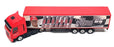 Adtrucks 52431 - Iveco Stralis Truck Michael Schumacher 7 Time World Champion