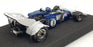 Quartzo 1/18 Scale Diecast 18279 - Lotus Type 72 #3 G.Hill 1970 Gold Cup