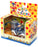 Lledo Appx 10cm Long PLOD01 Noddy In Toyland Mr. Plod's Police Car - Blue/White