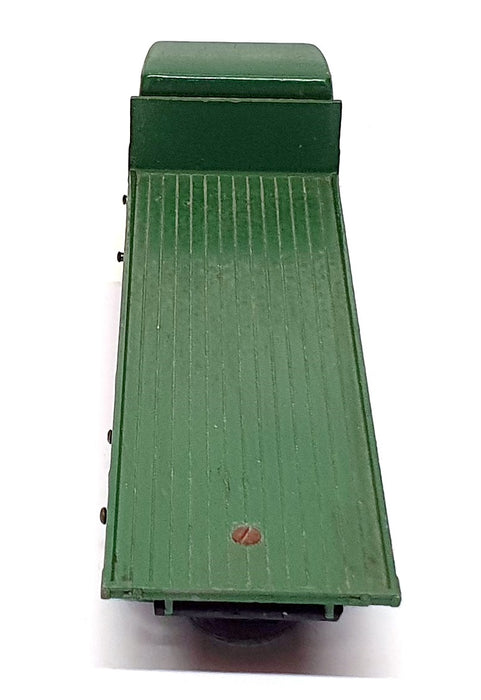 Dinky Supertoys 502 - Foden Flat Truck - Green