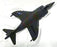 Corgi 10cm long Diecast CS90095 - Harrier US Marines VMA231 - Top Gun