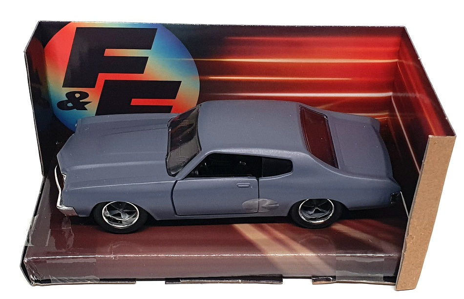 Promo Jada Fast Furious Dom'S Dom Chevy Chevelle Ss Skala1 : 24 Diskon 23% di Seller Holystore99 Promo Jada Fast Furious Dom'S Dom Chevy Chevelle Ss Skala1 : 24 Diskon 23% di Seller Holystore99