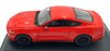 Maisto 1/18 Scale Diecast 31197 - 2015 Ford Mustang GT - Red