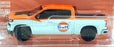 Greenlight 1/64 Scale 41145-F - 2023 Chevrolet Silverado 1500