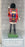 Britains Pageantry 60mm Soldier 18214 - Grenadier Guards Bass Drummer
