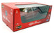 Burago 1/18 Scale Diecast 18-11048 - Alfa Romeo Giulia GT - Red