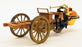 Brumm Old Fire 1/43 Scale X01 - Cugnot's Fardier - Carro A Vapore 1769