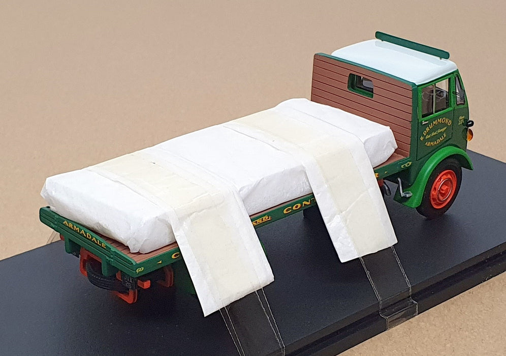 British Transport Classics 1/50 Scale BTC 030201 - Albion Chieftain - Drummonds