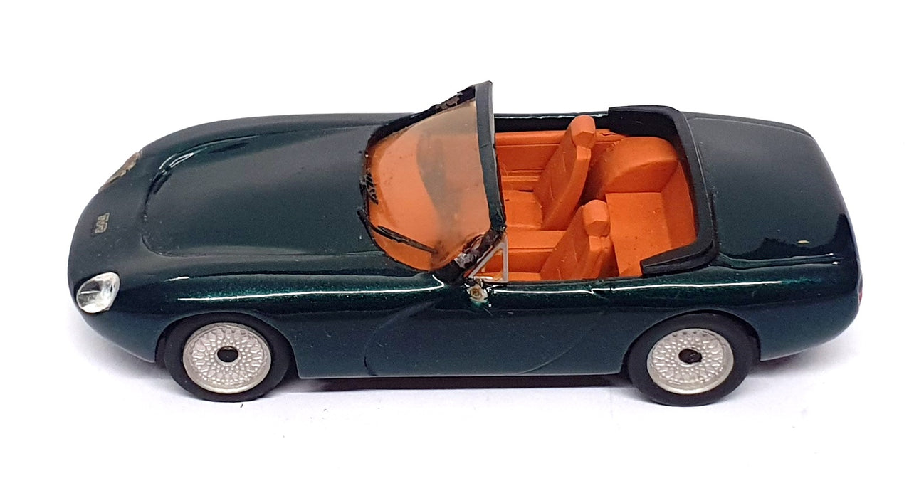 Promod Gearbox 1/43 Scale PRO4001 - 1992 TVR Griffith - BRG