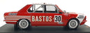 IXO 1/18 Scale 18RMC182A.22 - BMW 528i (E28) #30 1st 24h SPA 1982
