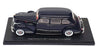 Esval Models 1/43 Scale EMUSPA43002A - 1941 Packard 180 7 Passenger Limo - Blue