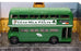Irish Decal Products 12cm Long 61051 - AEC Double Deck Bus R16 - Green