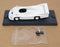 Verem 1/43 Scale Diecast 750.05 - Porsche 936 Race Car - White