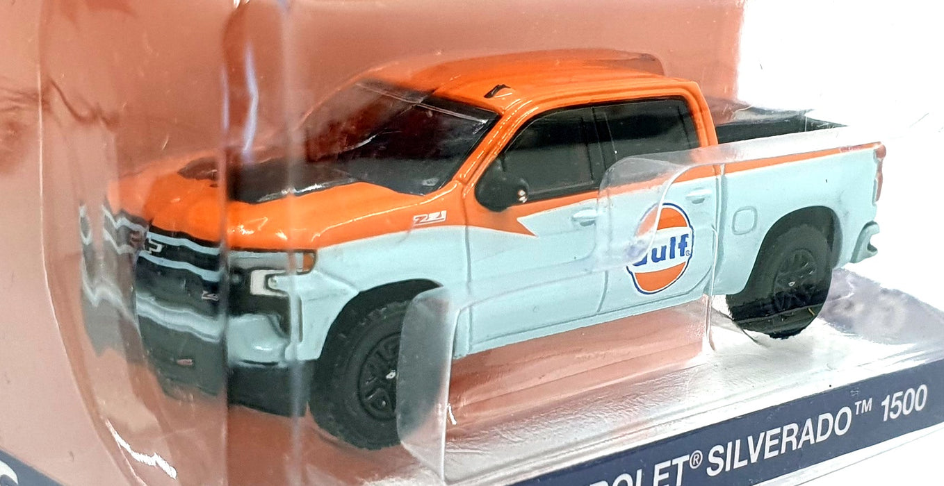 Greenlight 1/64 Scale 41145-F - 2023 Chevrolet Silverado 1500