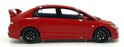 Otto Models 1/18 scale Resin OT1019 - Honda Civic Mugen RR (FD2) - Red