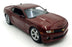 Maisto 1/18 Scale Diecast 16126K - 2010 Chevrolet Camaro SS - Met Red