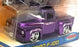 Jada1/64 Scale Model Car 12002 - 1956 Ford F100 - Met. Purple