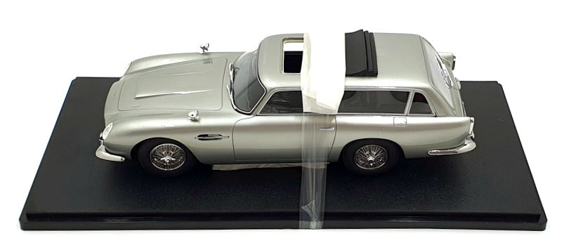 Cult Models 1/18 Scale CML028-4 Aston Martin DB5 Shooting Brake H.Radford Grey