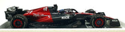 Minichamps 1/18 Scale 117 230177 Alfa Romeo F1 Kick C43 Australian GP 2023 #77