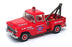 Matchbox 1/43 Scale YRS01-M - 1955 Chevrolet 3100 Tow Truck (AAA) Red