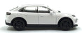 Rastar 1/43 Scale Diecast 64660 - Porsche Macan - White