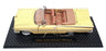 Road Champions 1/43 Scale 68600 - 1959 Chevrolet Impala - Yellow