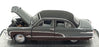 Castline M2 Machines 1/64 Scale  R49 29 - 1951 Ford Crestliner - Grey