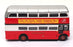 Corgi 1/50 Scale 35004 - Routemaster RM1933 London Bus Rt. 24 - Red