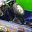 Welly 1/24 Scale 22086S-W - 1953 Chevrolet Tow Truck Highway 66 - Blue