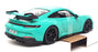 Burago 1/24 Scale Diecast 18-21104 - Porsche 911 GT3 - Green