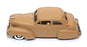 Brooklin 1/43 Scale BRK38 - 1939 Graham Combination Coupe - Beige