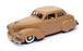 Brooklin 1/43 Scale BRK38 - 1939 Graham Combination Coupe - Beige