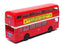 EFE 1/76 Scale 18108A - Leyland Atlantean North Weald Bus Rally 2000 Route C2