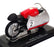 Italeri 1/22 Scale IT01A - Gilera 4 cil. 500cc World Champion 1955 G. Duke