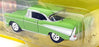 Johnny Lightning 1/64 Scale 291-04 - 1957 Chevrolet Super Chevy - Lime
