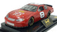 Revell 1/24 Scale 104003 - Chevrolet #8 Test Car 2003 Budweiser  - Labonte