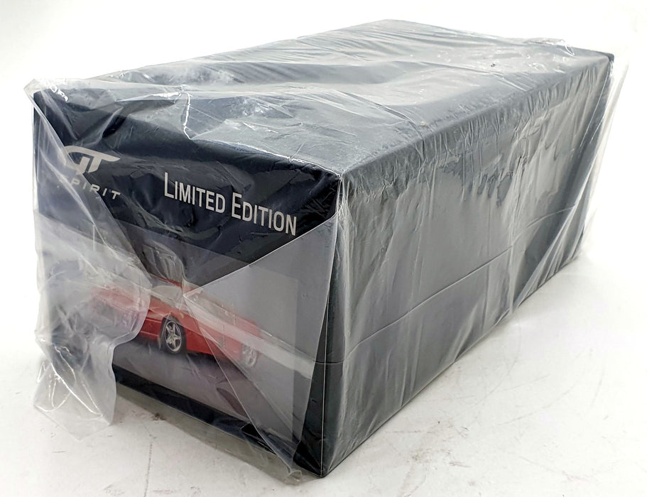 GT Spirit 1/18 Scale Resin GT349 - Ferrari 355 GTB Berlinetta - Red