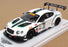 TSM 1/43 Scale TSM154318 - 2014 Bentley GT3 3rd Sonoma GP Dyson Racing