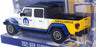 Greenlight 1/64 Scale 41140-F - 2021 Jeep Gladiator Truck